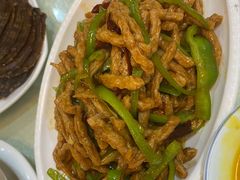 -长春观斋补堂素菜馆