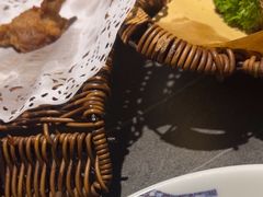 -前海沿·青岛菜(大拇指广场石老人店)