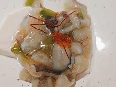 -匠和风精致料理(宁德万达店)