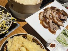 -德香苑脆皮烤鸭·经典(爱融荟城店)