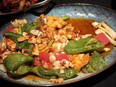 -山石榴·贵州菜(丰盛里店)