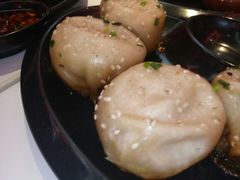 小杨生煎-小杨生煎(湟普汇店)