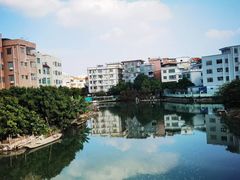 -小洲村