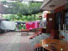 -大海别墅民宿农家院(十渡店)