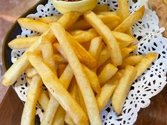 -盘炉forenza·云贵川融合小食堂 ( 钟楼中柳巷店)