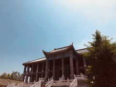-两江国际影视城