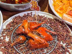 -辣螃铠盆盆蟹大排档(海昌店)