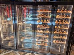-美食汇自助餐厅(成都万达瑞华酒店)