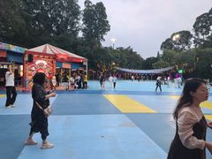 -广州长隆国际大马戏