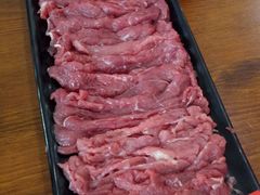 -八宝牛潮汕鲜牛肉火锅(净月店)