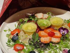 -狮拾久·现代新加坡料理(福田COCO Park店)