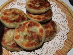 绩溪挞馃-又见炊烟私房菜(敬亭路店)