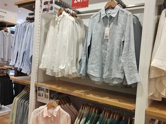 -优衣库(天津鲁能城购物中心店)