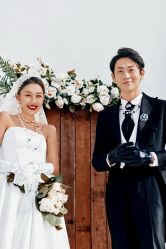 -秦皇岛我和你婚纱摄影工作室