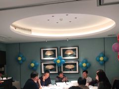 -小厨娘淮扬菜(天印大道店)