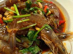 生腌虾-鱼篮仔·潮汕美食(圆明新园店)