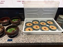 -老墙根涮肉·烧烤(欢乐谷·王四营店)
