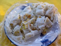 -正宗东门老牌豆芽粉