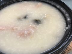 生滚皮蛋瘦肉粥-拾贰季喜宴(百利达广场店)