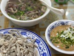 -清真·鸦儿李记·小馆(后海店)