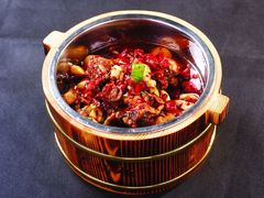 -贵州人家·酸汤火锅·20年老字号