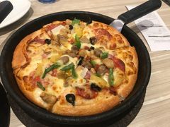 -必胜客(SM城市广场店)