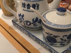 -陳香貴·兰州牛肉面(东方宝泰店)