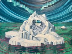 -华氏画廊