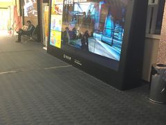 -SFC上影影城(新世界店)