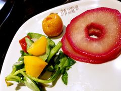 -韩盛·盛江山自助料理(于洪新玛特店)