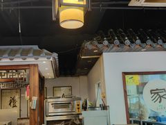 -清心素食自助餐厅(夫子庙店)