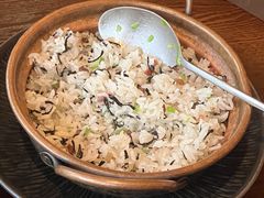 -滇野云南野生菌餐厅(陕西南路店)