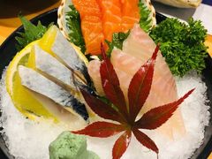 -浦·传统日式料理(3 5 1 1 店)