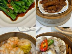 -春满园·早茶·粤菜·宴会(前海店)