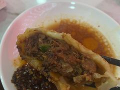 -尹记门钉肉饼(丰台站店)
