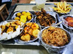 -阿信糖水(体育花园店)