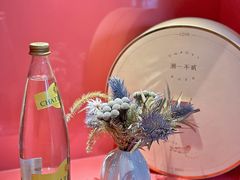 -潮一不贰·法式甜品·生日蛋糕·西式简餐(外滩店)