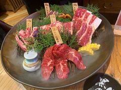 -黑牛の店·和牛烧肉(合生汇店)
