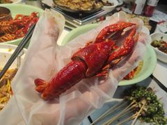 -靓虾二哥·龙虾馆(大塘总店)
