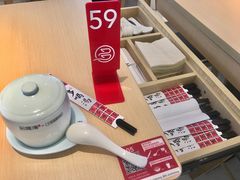 -多喝汤·炖汤蒸饭(云门店)