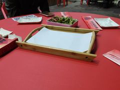 -大哈福烧烤·海鲜·家常菜(延安三路店)