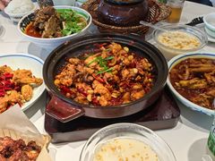 -欧记大排档·景德菜(上海首店)