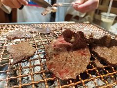 -九田家黑牛烤肉料理(太阳城店)