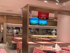 -西贝(上海中心店)