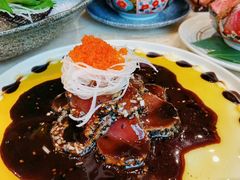 -御瀛日本料理