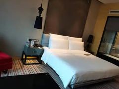 -重庆富力艾美酒店