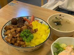 -红小满休闲餐厅(十全街店)