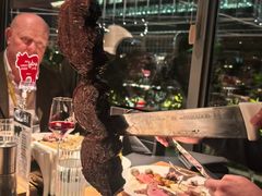 -拉蒂娜·巴西牛排馆 Latina·Brazilian Steakhouse(陆家嘴旗舰店)