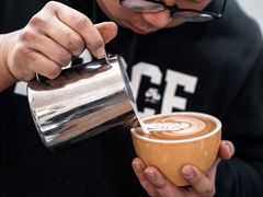 -COFFEE HOLIC(朝外SOHO店)