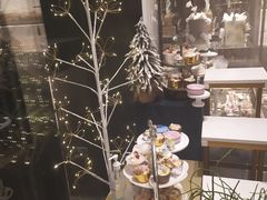 -澈烘焙·生日蛋糕·下午茶(龙华店)